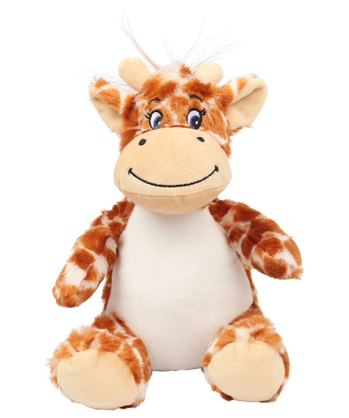 Mumbles Printme mini teddy