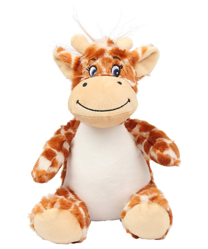 Mumbles Printme mini teddy