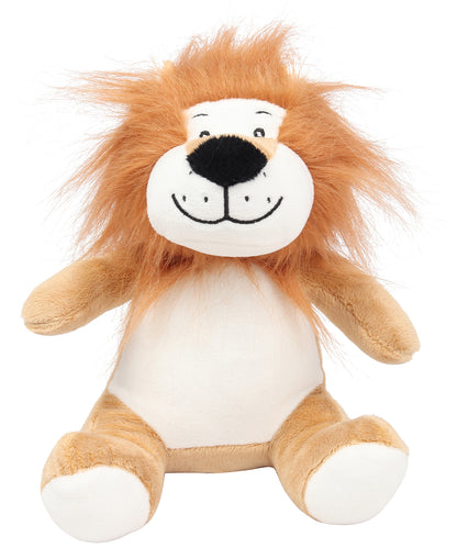 Mumbles Printme mini teddy