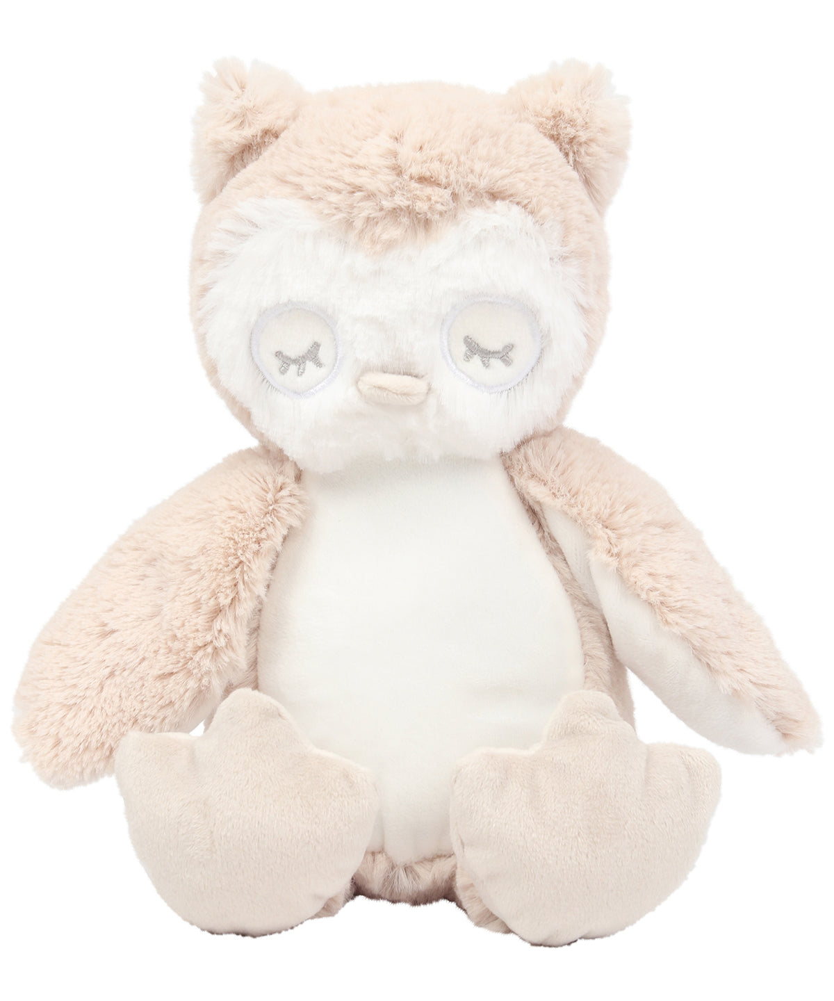 Mumbles Printme mini teddy