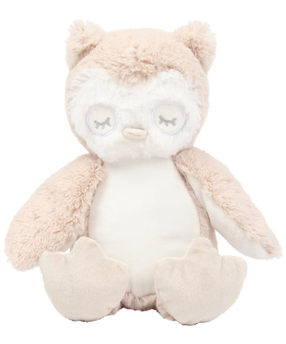 Mumbles Printme mini teddy