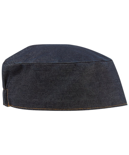 Premier Chef's skull cap