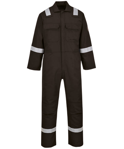 Portwest Bizweld™ Iona coverall (BIZ5)