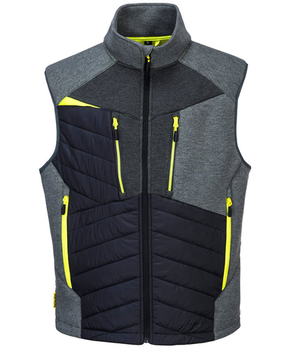 Portwest DX4 Hybrid Baffle gilet (DX470)