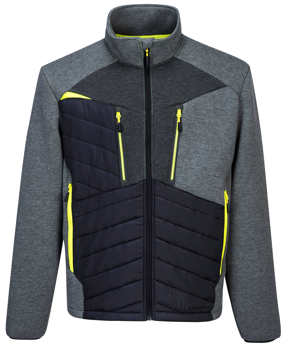 Portwest DX4 Hybrid Baffle jacket (DX471)