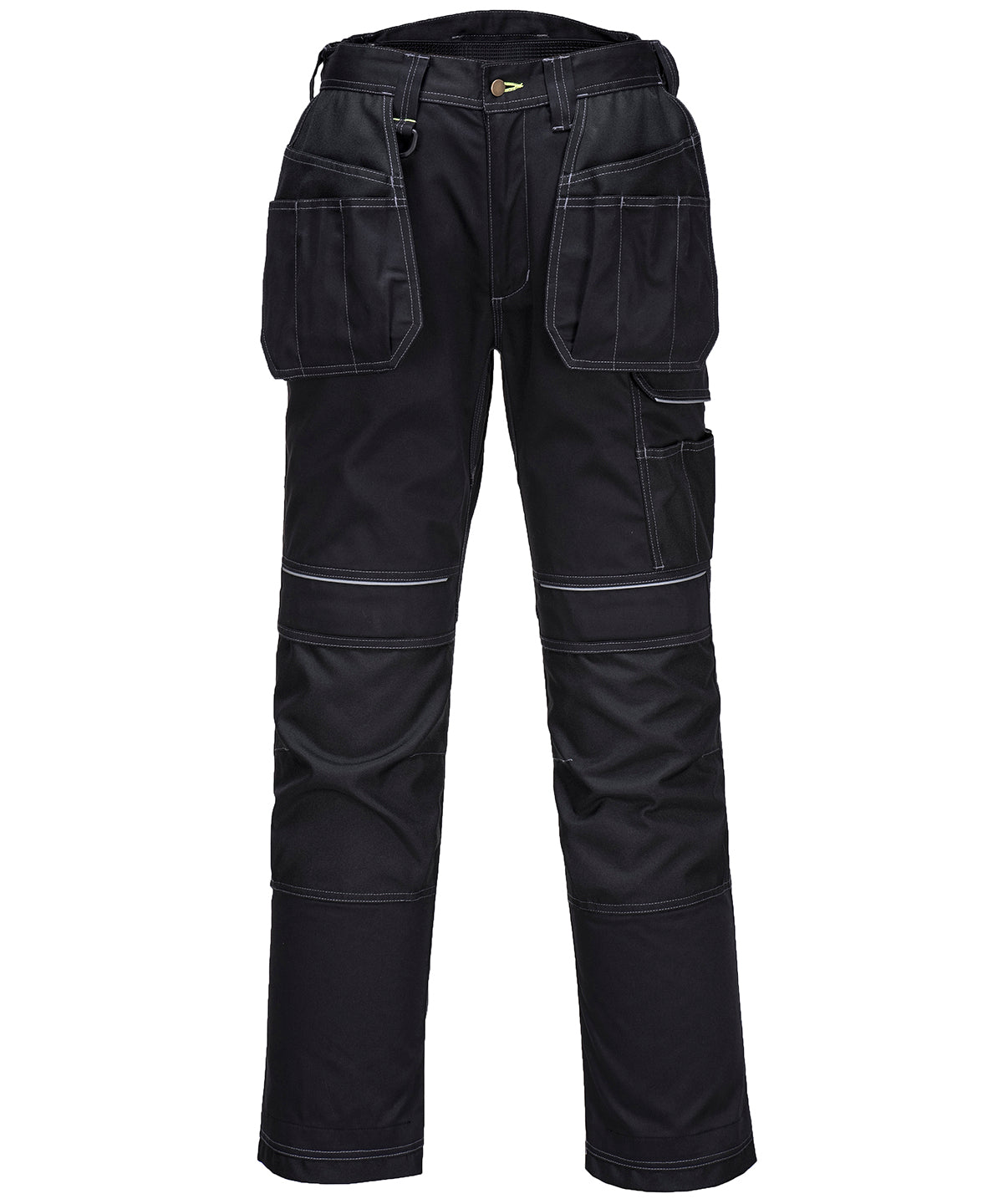 Portwest PW3 Holster work trousers (T602) regular fit