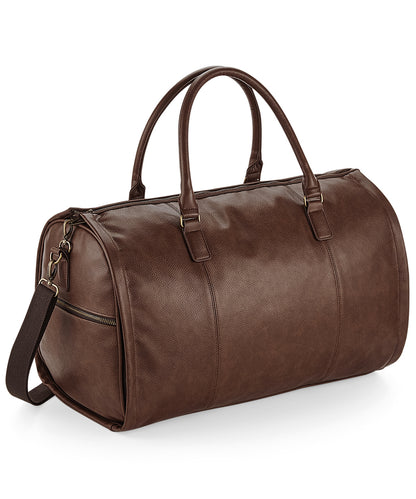 Quadra NuHide® garment weekender
