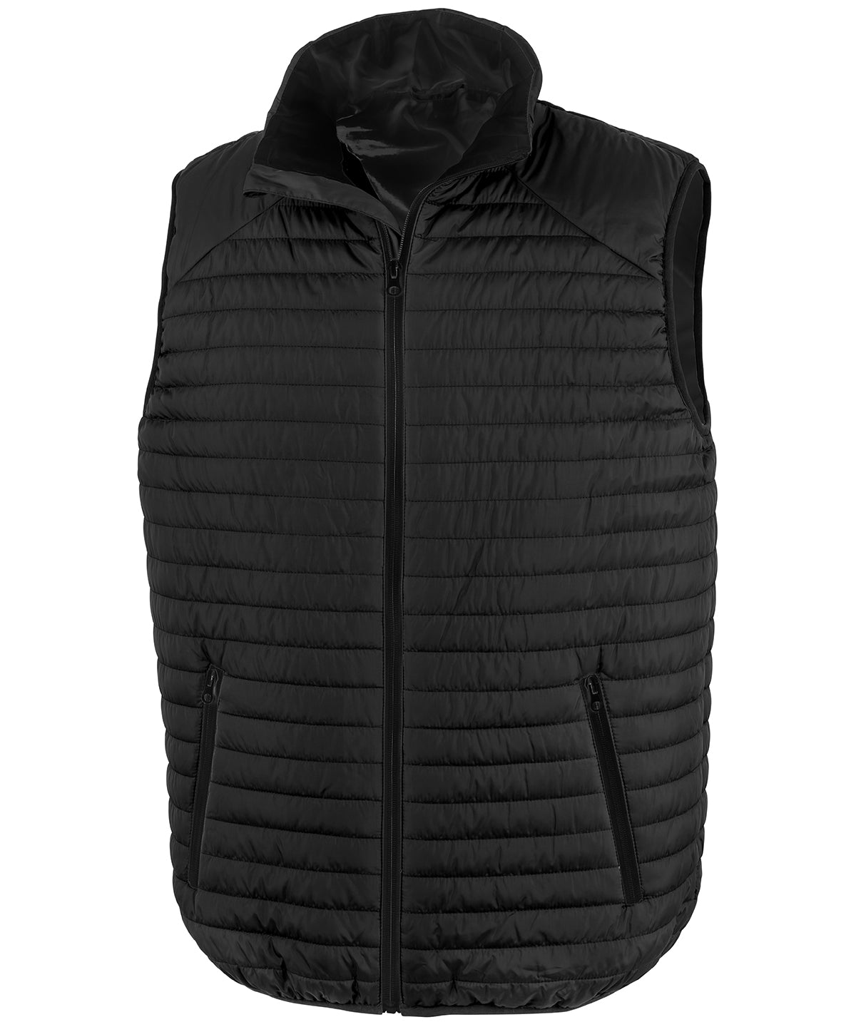 Result Recycled Thermoquilt gilet