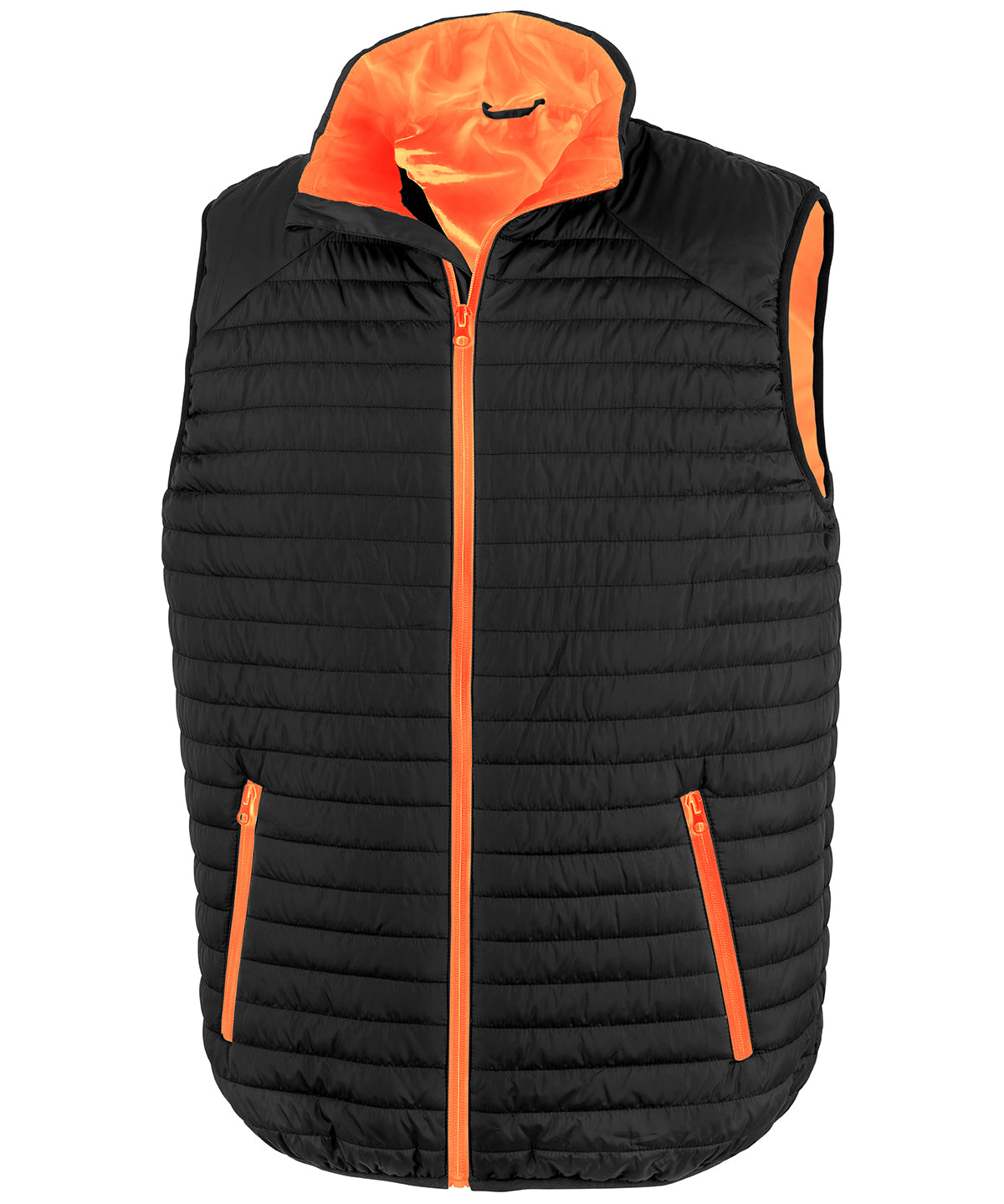 Result Recycled Thermoquilt gilet