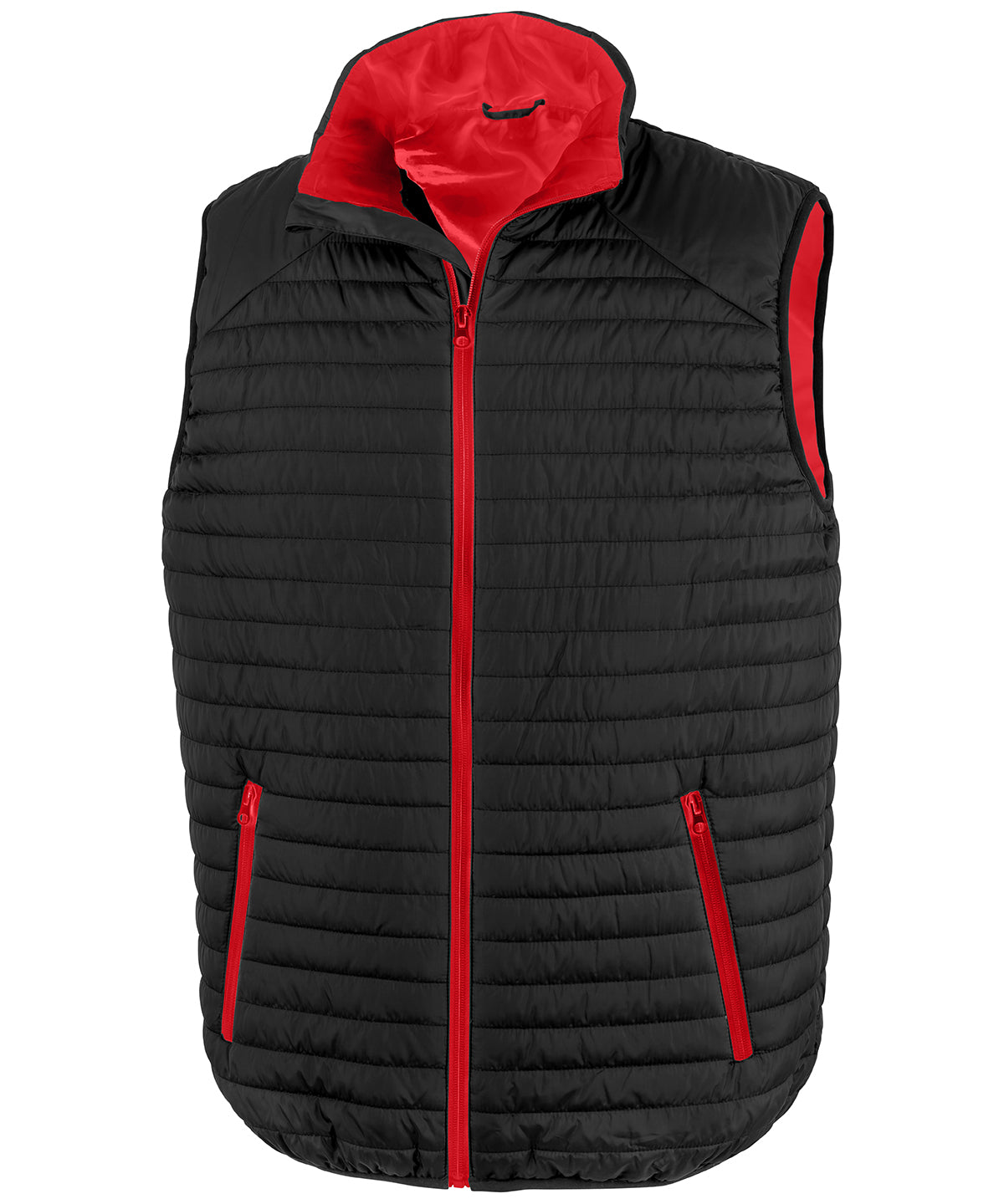 Result Recycled Thermoquilt gilet