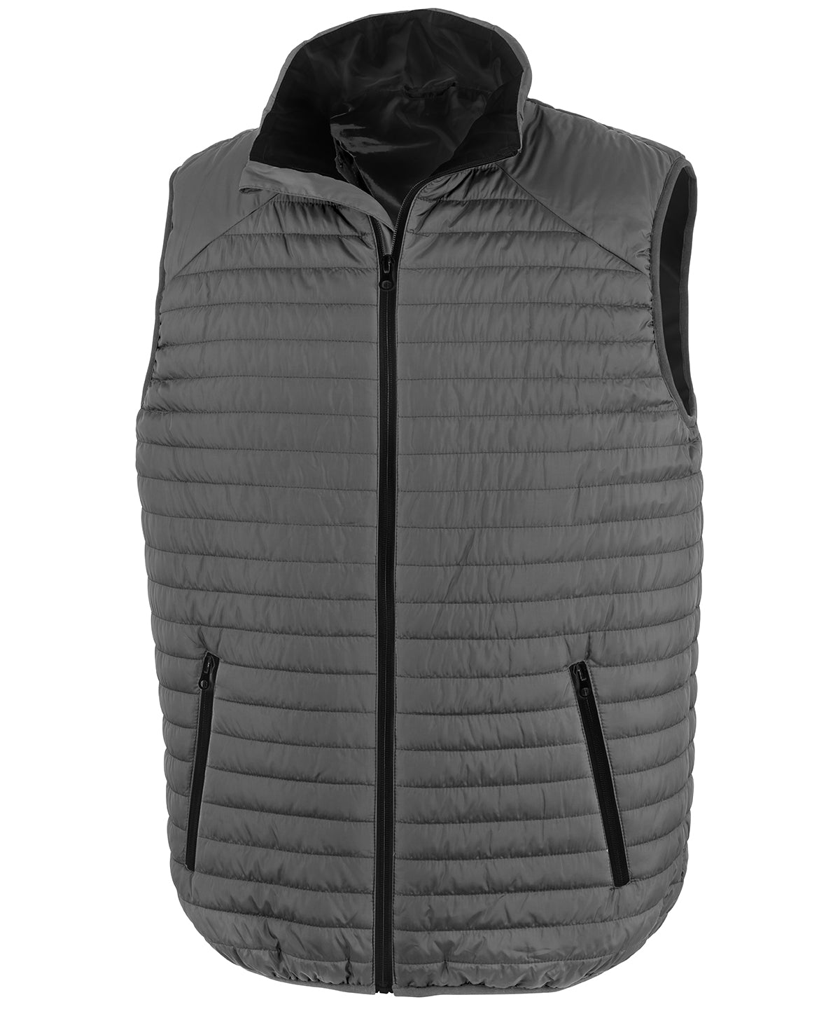 Result Recycled Thermoquilt gilet