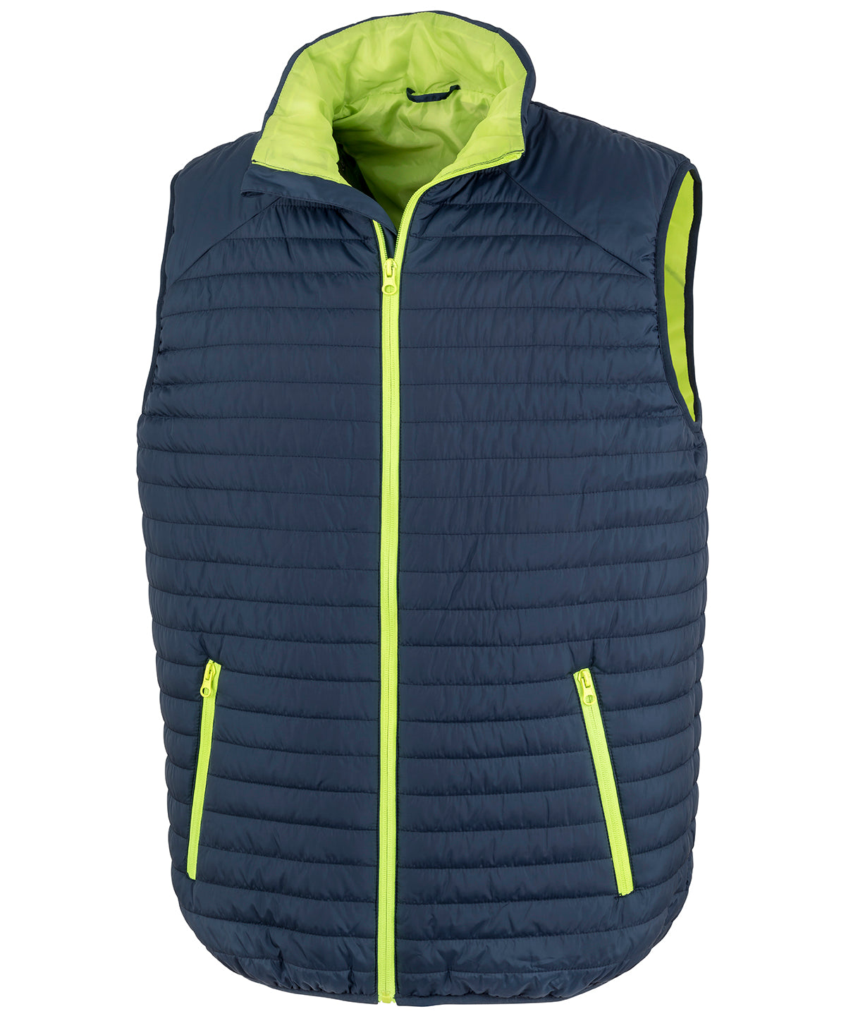 Result Recycled Thermoquilt gilet