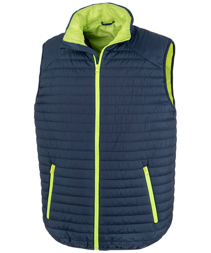 Result Recycled Thermoquilt gilet