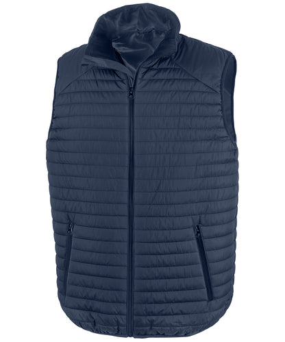 Result Recycled Thermoquilt gilet
