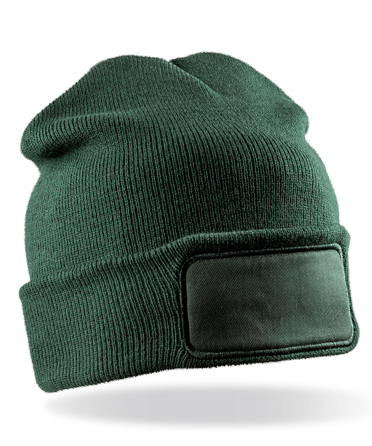 Result Winter Essentials Double-knit printers beanie