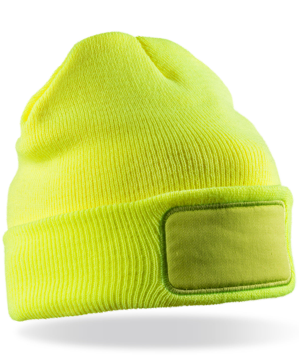 Result Winter Essentials Double-knit Thinsulate™ printers beanie