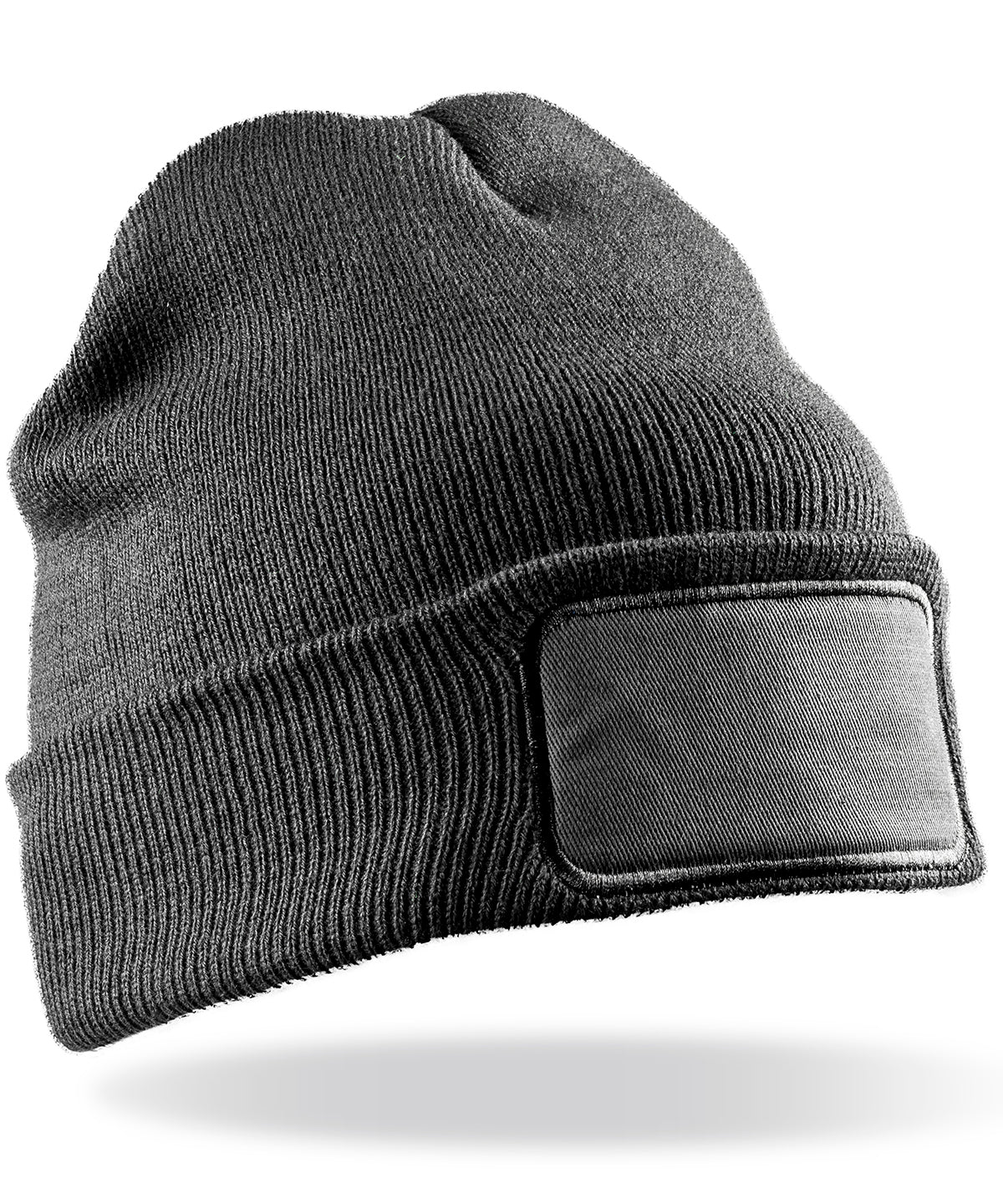 Result Winter Essentials Double-knit Thinsulate™ printers beanie