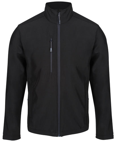 Regatta Honestly Made Honestly Made recycled softshell jacket