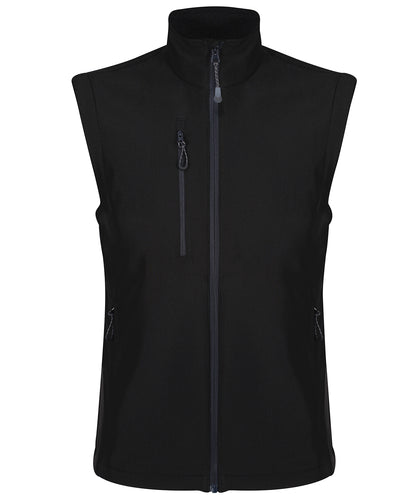 Regatta Honestly Made Honestly Made recycled softshell bodywarmer