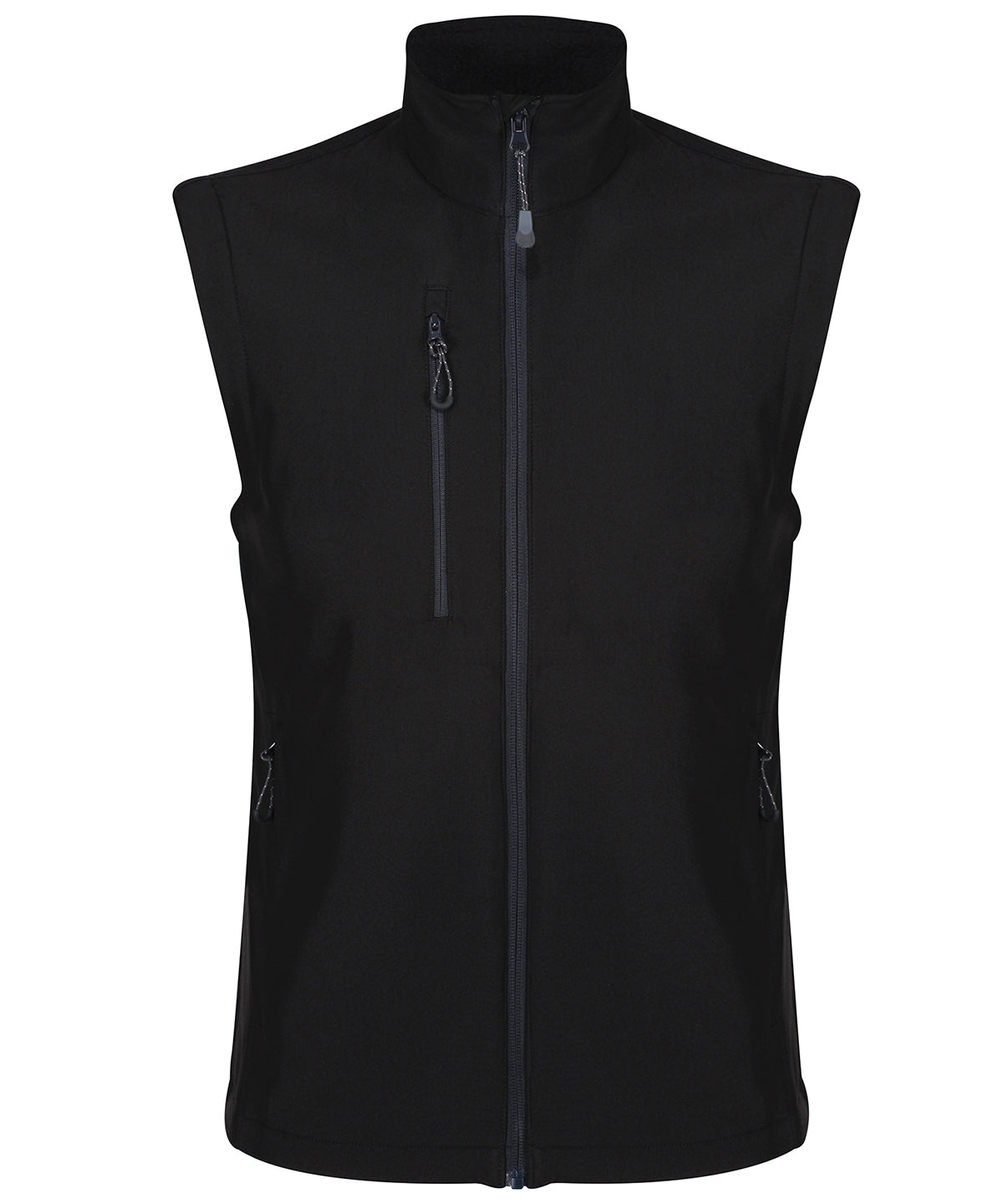 Regatta Honestly Made Honestly Made recycled softshell bodywarmer