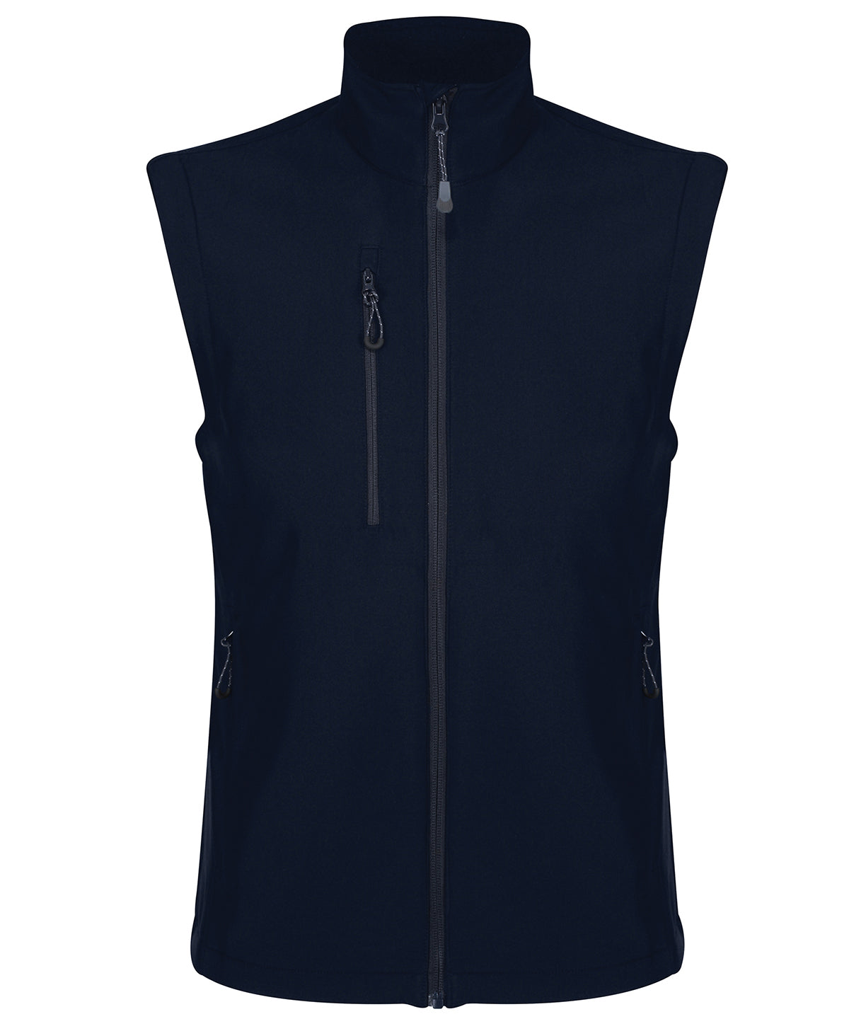 Regatta Honestly Made Honestly Made recycled softshell bodywarmer