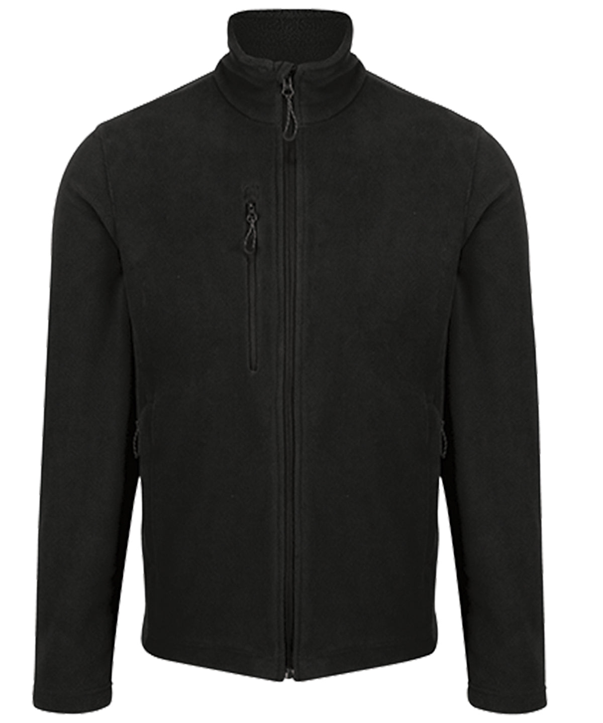 Regatta Honestly Made Honestly Made recycled full-zip fleece
