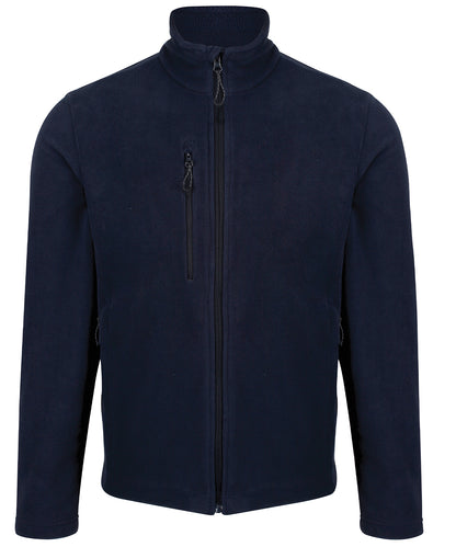 Regatta Honestly Made Honestly Made recycled full-zip fleece