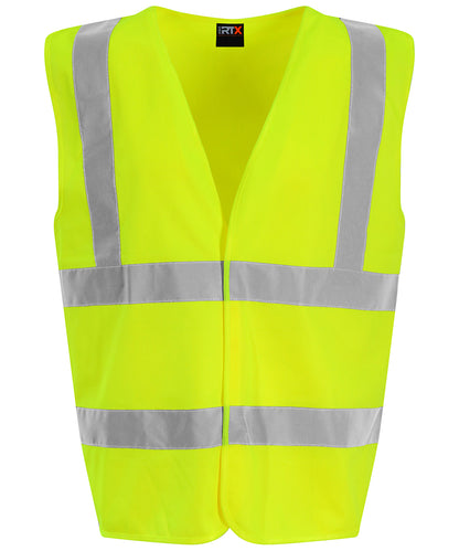 ProRTX High Visibility Waistcoat