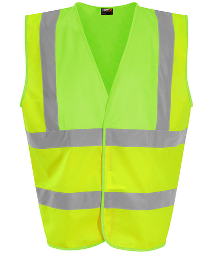 ProRTX High Visibility Waistcoat