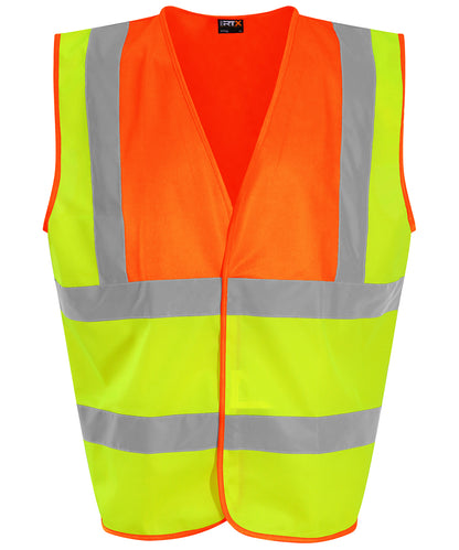 ProRTX High Visibility Waistcoat