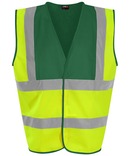 ProRTX High Visibility Waistcoat