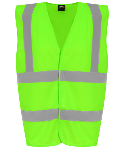 ProRTX High Visibility Waistcoat