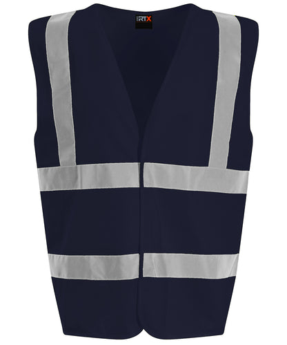 ProRTX High Visibility Waistcoat