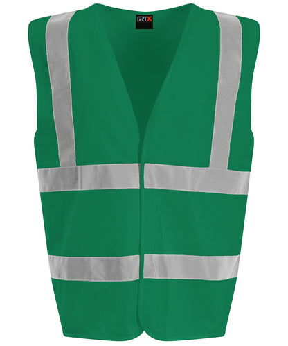ProRTX High Visibility Waistcoat