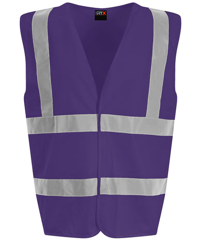 ProRTX High Visibility Waistcoat