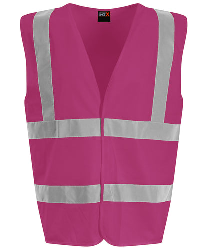 ProRTX High Visibility Waistcoat