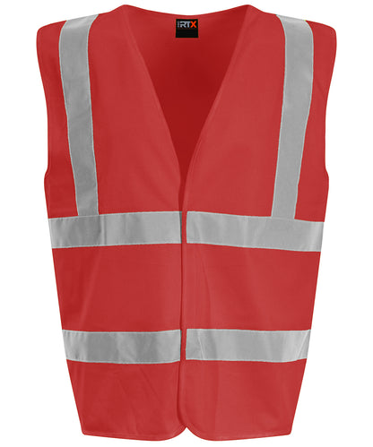 ProRTX High Visibility Waistcoat