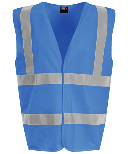ProRTX High Visibility Waistcoat