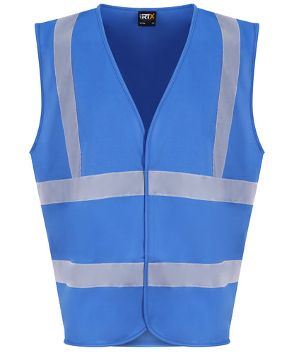ProRTX High Visibility Waistcoat