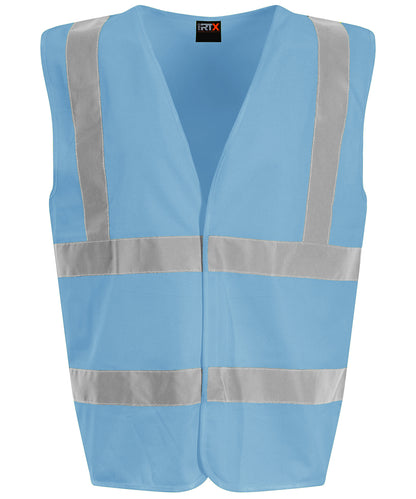 ProRTX High Visibility Waistcoat