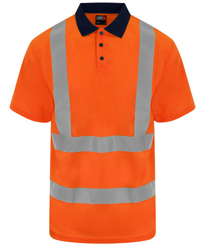 ProRTX High Visibility High visibility polo