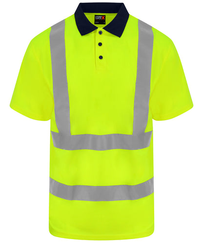 ProRTX High Visibility High visibility polo