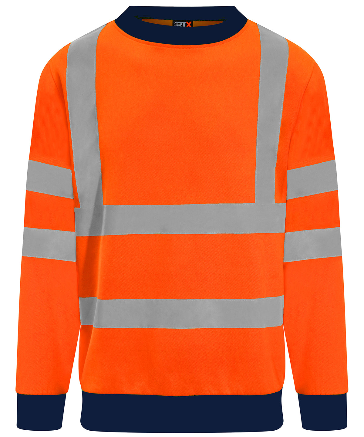 ProRTX High Visibility High visibility sweatshirt