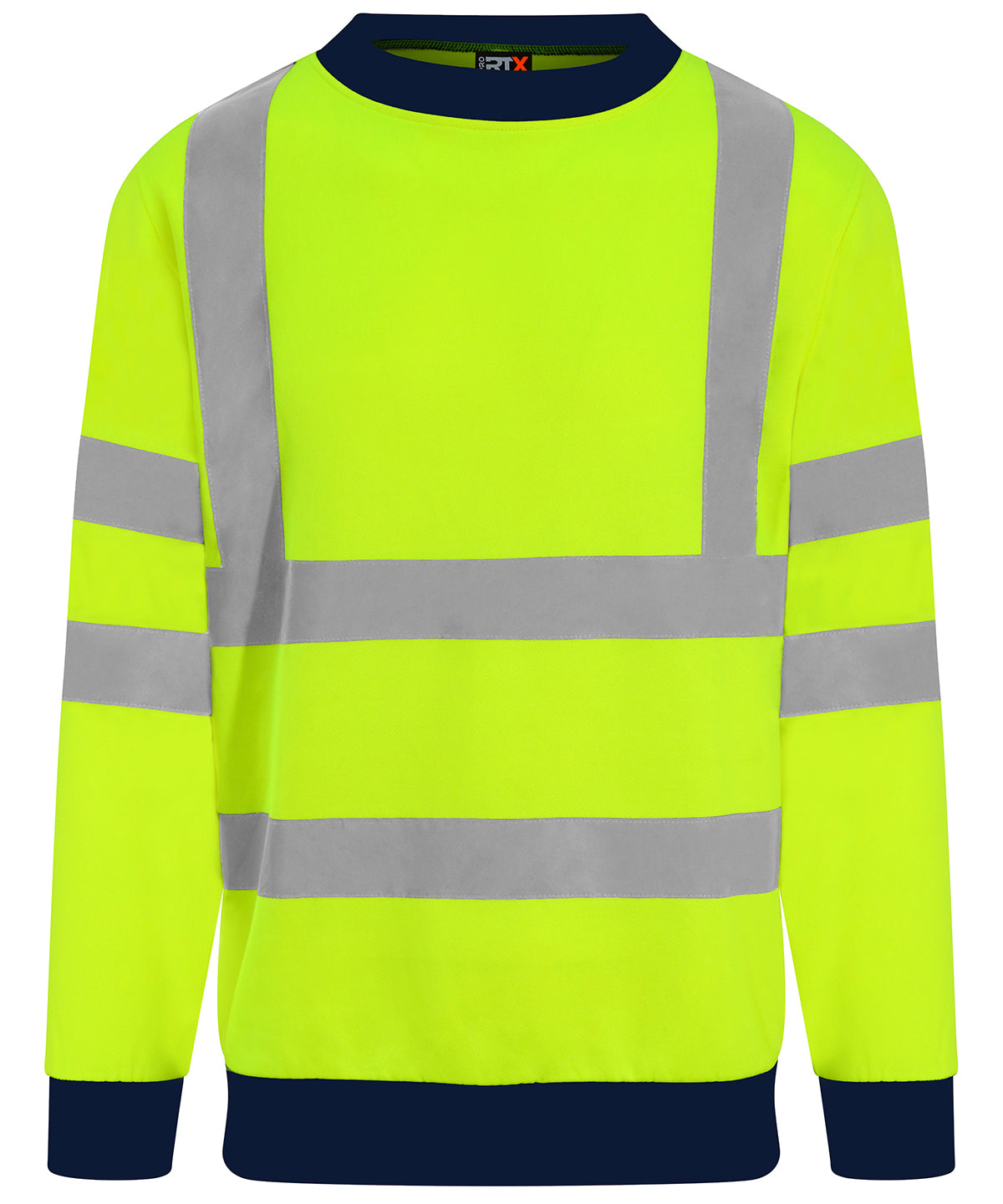 ProRTX High Visibility High visibility sweatshirt