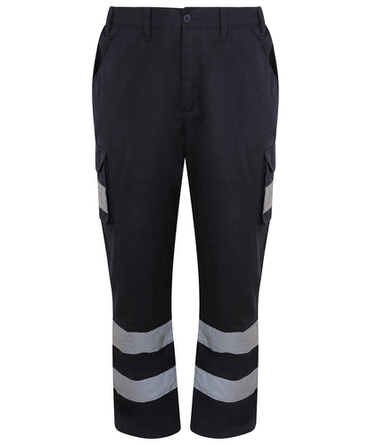 ProRTX High Visibility Cargo trousers