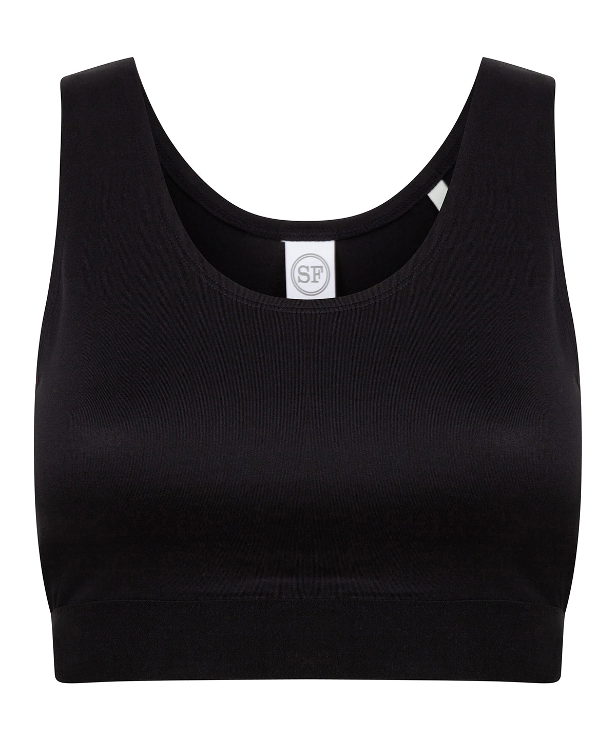 SF Kids fashion crop top