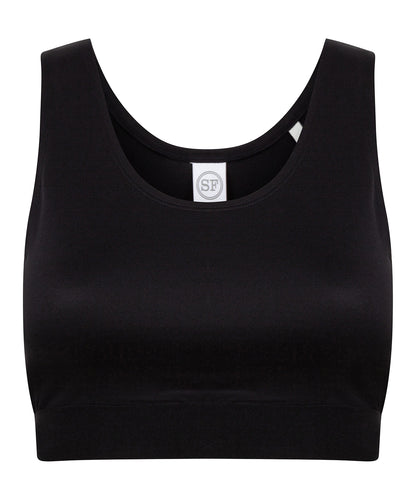 SF Kids fashion crop top