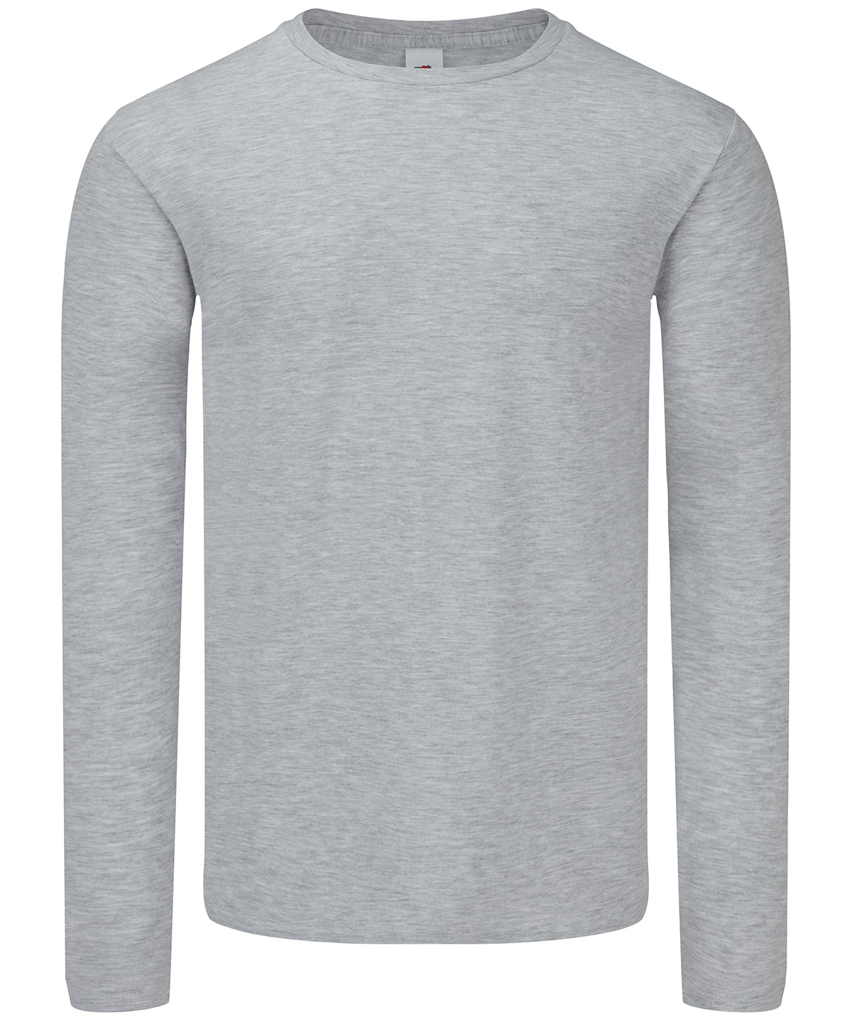 Fruit of the Loom Iconic 150 classic long sleeve T