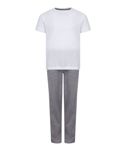 Kids long pyjamas