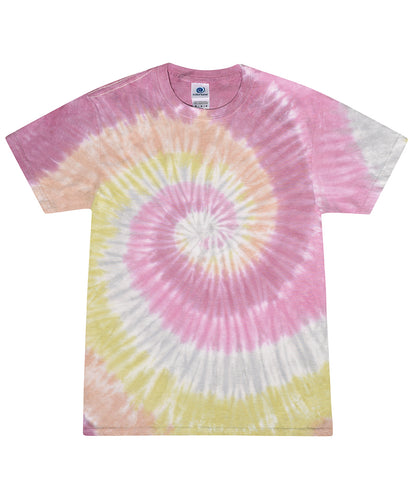 Colortone Tie-dye shirt